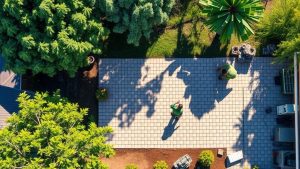 carmichael paver installation services