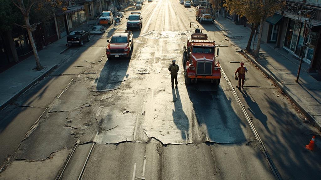 asphalt repair in sacramento, california