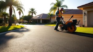 sacramento asphalt paving contractors