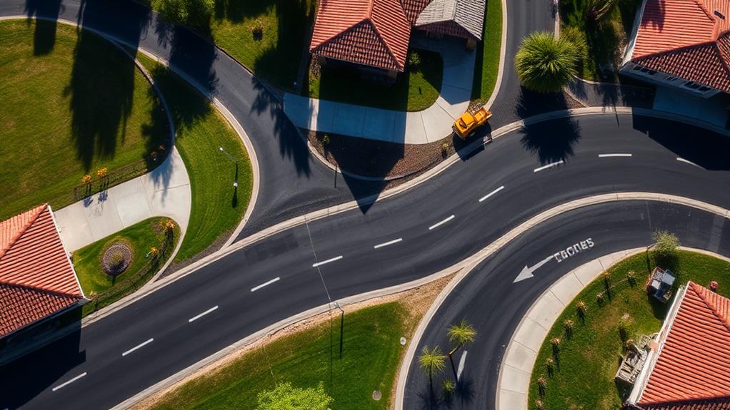 sacramento blacktop paving services