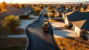 sacramento driveway paving services