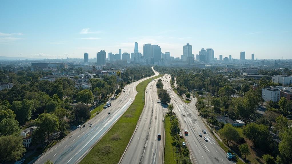 sustainable asphalt environmental advantages