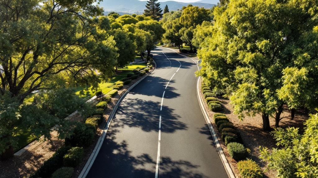 sacramento asphalt sealing services